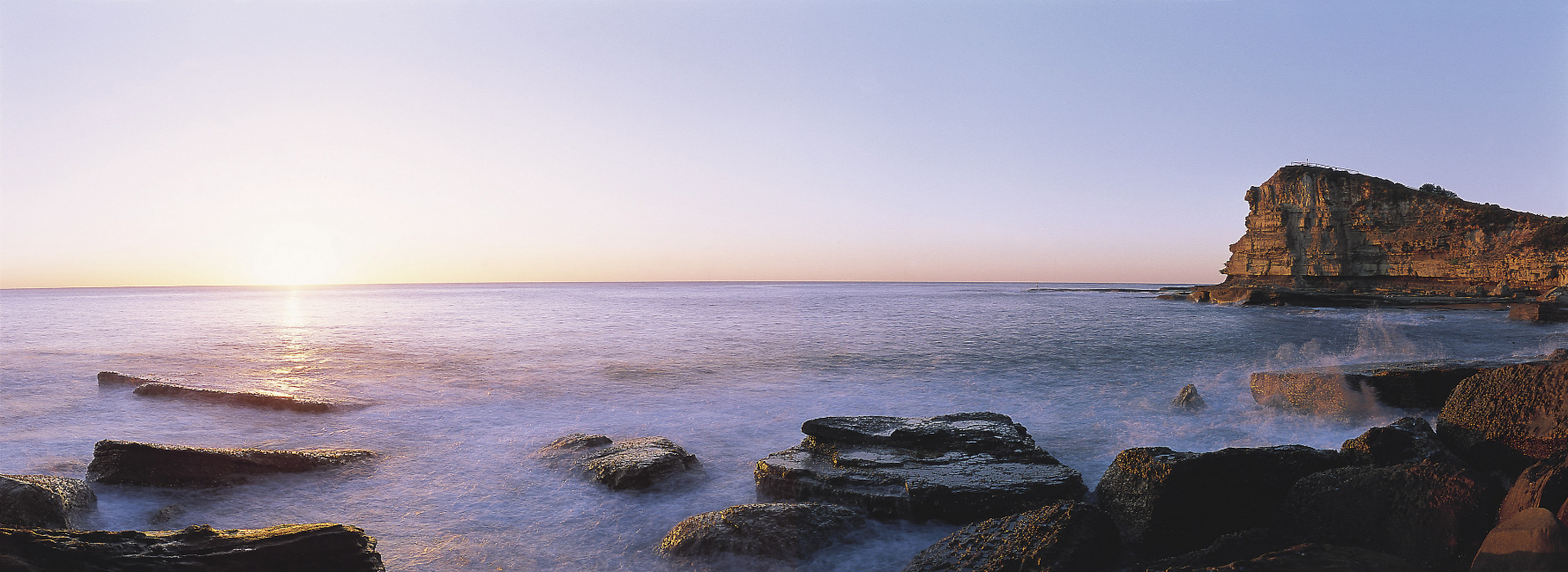 Credit: Wildlight Photography; Destination NSW