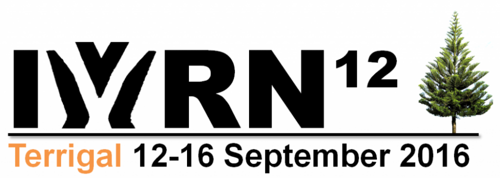 12th International Workshop on Railway Noise, IWRN12